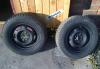 Превью Зимняя резина bridgestone wt-17 Москва - 1