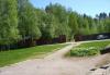 Превью Сдается загородный дом на оз.Суходольское Санкт-Петербург - 1