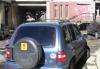 Превью Kia Sportage, 2001 Санкт-Петербург - 4