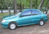 Превью Kia Rio, 2000 Москва - 1