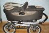Превью Коляска Peg Perego Young (шасси Carrello Classico) Москва - 1