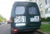 Превью Пассажирская "Газель",кат."в" Санкт-Петербург - 1