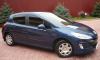 Превью Peugeot 308, 2009 Самара - 2
