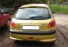 Превью Peugeot 206, 2005 Иваново - 2
