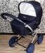 Превью Peg Perego Young 2009 + сумка и термос Москва - 1