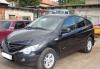 Превью Ssang Yong Actyon, 2007 Нижний Новгород - 1