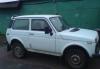 Превью ВАЗ 2121 4x4, 1999 Санкт-Петербург - 1
