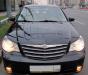 Превью Chrysler Sebring, 2007 Москва - 4