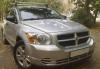 Превью Dodge Caliber, 2008 Москва - 3
