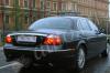 Превью Jaguar S-type CCX, 2006 Санкт-Петербург - 2
