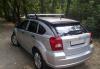 Превью Dodge Caliber, 2008 Москва - 4
