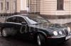 Превью Jaguar S-type CCX, 2006 Санкт-Петербург - 4