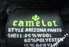 Превью Брюки camelot, р 44,оригинал Москва - 4