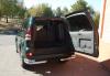 Превью Toyota Land Cruiser Prado-120 Москва - 2
