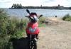 Превью Cкутер keeway F-ACT 150 Санкт-Петербург - 4