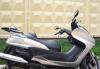 Превью Максискутер Yamaha Majesty 400 Санкт-Петербург - 2