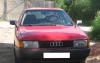 Превью Audi 80, 1987 Санкт-Петербург - 3