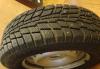 Превью Michelin X-ice North 175/70 R13 82T на дисках 4шт Москва - 3