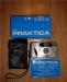 Превью Фотоаппарат praktica M50 ST Москва - 1