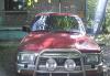 Превью Toyota 4runner, 1995 Москва - 1