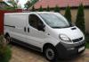 Превью Opel Vivaro 2006 г., длин.база, из Германии Санкт-Петербург - 1