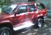 Превью Toyota 4runner, 1995 Москва - 2