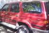 Превью Toyota 4runner, 1995 Москва - 3