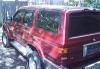 Превью Toyota 4runner, 1995 Москва - 4
