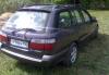 Превью Mazda 626, 1998 Москва - 1