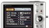 Превью Casio Exilim EX-Z57 Балашиха - 2