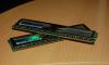 Превью OCZ  DDR-II dimm 4Gb KIT 2x2Gb  5-5-5-18 Москва - 1