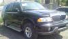 Превью Lincoln Navigator, 1999 Москва - 1