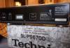 Превью Проигрыватель CD Technics SL-PS670D-аппарат новый Москва - 4