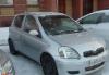 Превью Toyota Vitz, 2002 Омск - 1