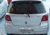 Превью Toyota Vitz, 2002 Омск - 2