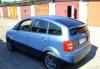 Превью Audi A2, 2001 TDI Пермь - 3