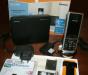 Превью Радио-телефон Siemens SL560 с полнейшим комплектом Москва - 1