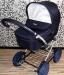 Peg Perego Young 2009 + сумка и термос превью 1627427.