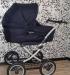 Превью Peg Perego Young 2009 + сумка и термос Москва - 1