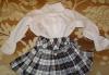 Костюмчик для девочки рост 86-92 превью 1627613.