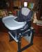 Стол + стул для кормления превью 1628138.