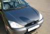 Превью Ford Focus, 2001 Москва - 1