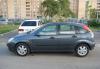 Превью Ford Focus, 2001 Москва - 4