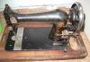 Дореволюционная швейная машинка превью 1629488 Дореволюционная швейная машинка превью 1629488.