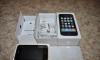 Превью IPhone 3gs 32GB Серебрянный с золотистым ободком Санкт-Петербург - 3