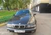 BMW 5er, 1997 превью 1630187 BMW 5er, 1997 превью 1630187.