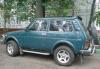 Превью ВАЗ 2121 4x4, 2000 Москва - 2