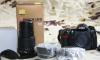 Превью Nikon d200+новый в коробке 55-200mm+4GB+штатив Москва - 1