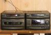 Превью Музыкальный центр Aiwa NSX D650G Москва - 1
