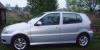 Превью Volkswagen Polo, 1999 Москва - 1